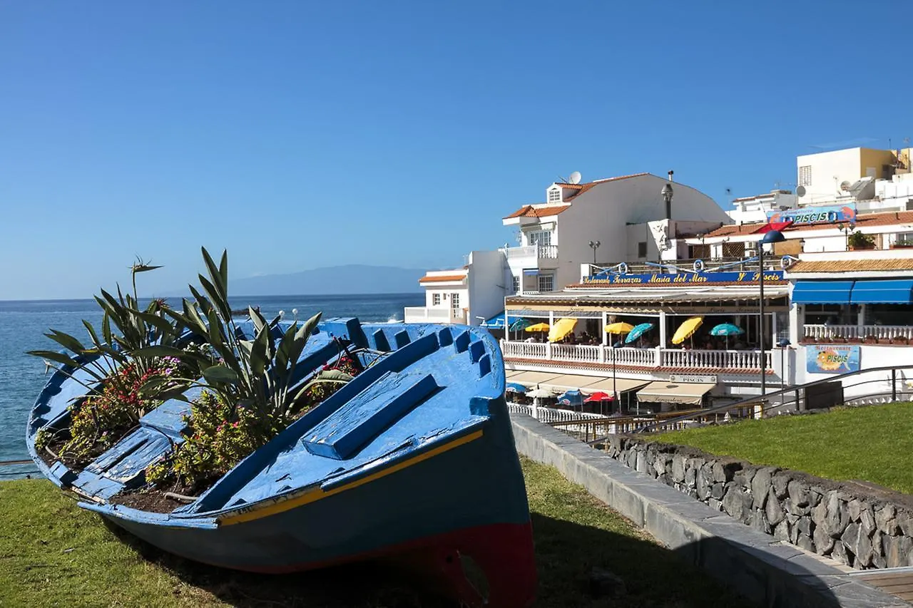 Oasis La Caleta Hotel Costa Adeje  Spain